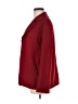 Talbots Red Blazer Size 8 - photo 5