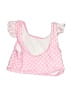 Disney Pink Swimsuit Cover Up Size 2T - photo 2