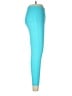 Tek Gear Solid Teal Active Pants Size M - photo 4