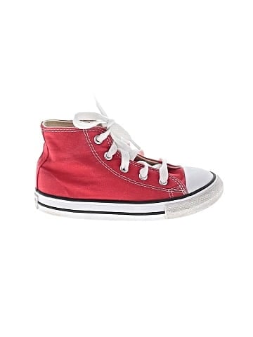 Converse Sneakers (view 1)