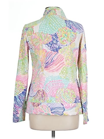 Lilly Pulitzer Track Jacket (view 2)