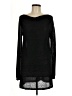 Nordstrom Black Pullover Sweater Size L - photo 1