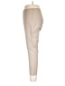 Theory Solid Tan Casual Pants Size 12 - photo 5