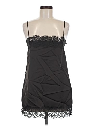 Zara Sleeveless Top (view 1)