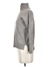 J.Crew Gray Turtleneck Sweater Size S - photo 5