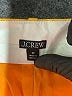 J.Crew 100% Viscose Yellow Casual Pants Size 0 (petite) - photo 4