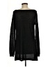 Nordstrom Black Pullover Sweater Size L - photo 2