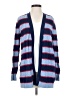 Lands' End 100% Cotton Blue Blazer Size S - photo 1