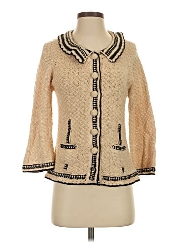 Nanette Lepore Cardigan (view 1)
