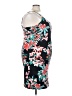 Rouge Teal Kimono Size 3X - photo 4