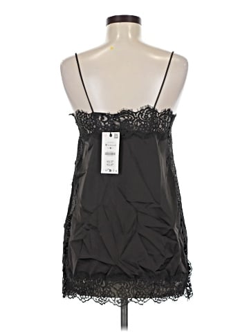 Zara Sleeveless Top (view 2)
