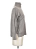 J.Crew Gray Turtleneck Sweater Size S - photo 4
