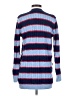 Lands' End 100% Cotton Blue Blazer Size S - photo 2