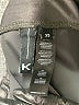 Koral Black Leggings Size XS - photo 7