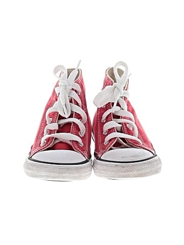 Converse Sneakers (view 2)