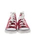Converse Red Sneakers Size 9 (kids) - photo 2