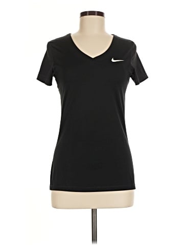 Nike Active T-Shirt (view 1)