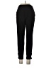 Susan Graver Solid Black Sweatpants Size XS - photo 2