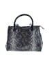 Calvin Klein Blue Satchel One size - photo 1