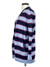 Lands' End 100% Cotton Blue Blazer Size S - photo 5