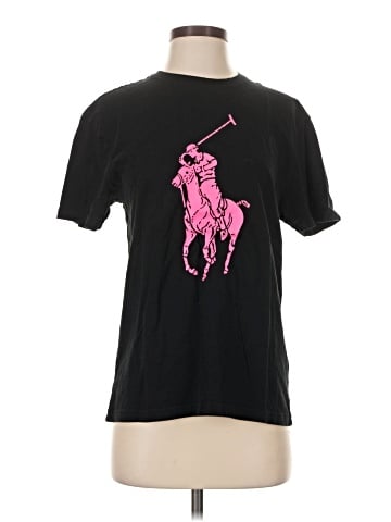 Ralph Lauren Short Sleeve T-Shirt (view 1)