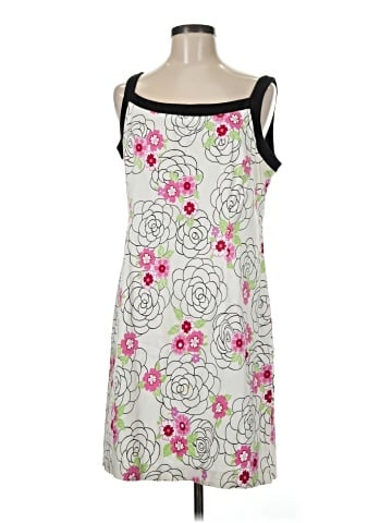 D.B.Y. Ltd Casual Dress (view 1)