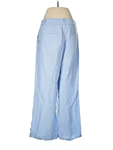 Ann Taylor LOFT Linen Pants (view 2)