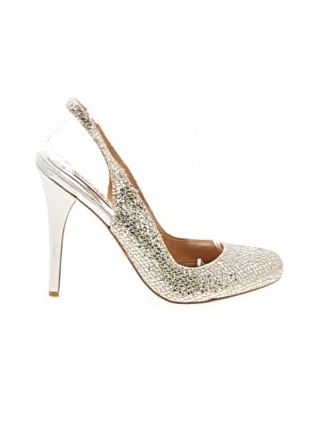 Badgley Mischka Heels (view 1)