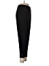 Susan Graver Solid Black Sweatpants Size XS - photo 4
