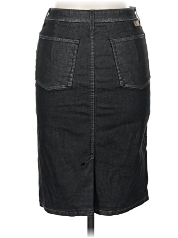 Boden Denim Skirt (view 2)