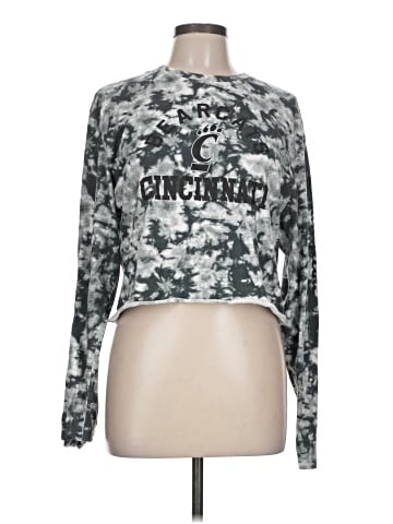 Champion Long Sleeve T-Shirt (view 1)