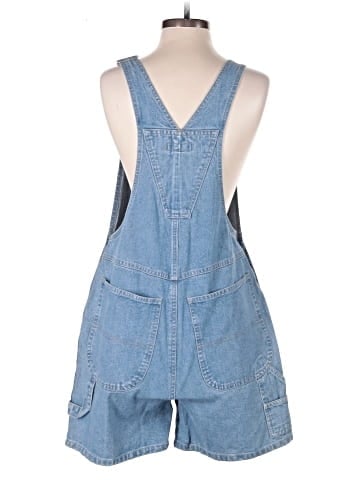 Cherokee Overalls (view 2)