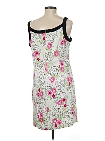 D.B.Y. Ltd Casual Dress (view 2)