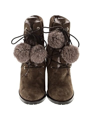 Jimmy Choo Ankle Boots (view 2)