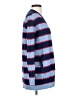 Lands' End 100% Cotton Blue Blazer Size S - photo 4