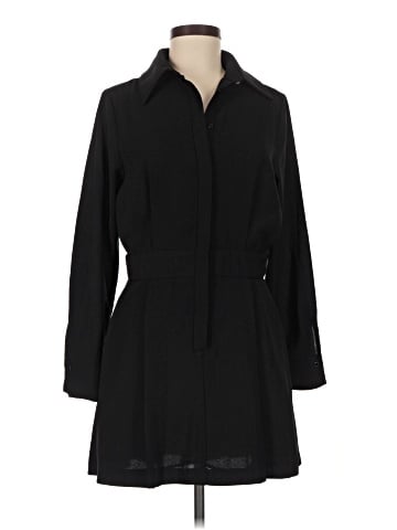 Zara Casual Dress (view 1)