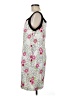 D.B.Y. Ltd Floral Ivory Casual Dress One size - photo 5