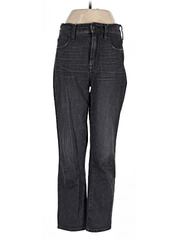 Madewell The Perfect Vintage Jean in Sumner Wash (view 1)