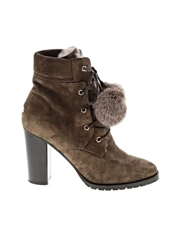 Jimmy Choo Ankle Boots (view 1)
