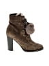 Jimmy Choo Brown Ankle Boots Size EU 39 - photo 1