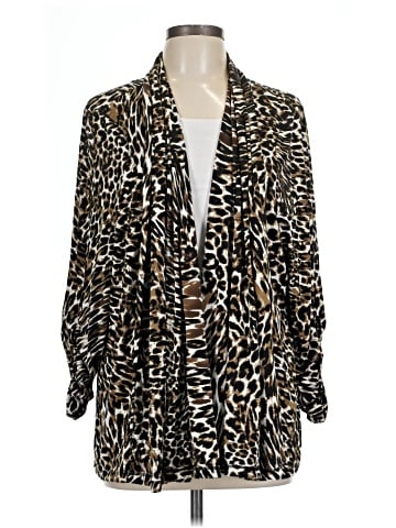 Peter Nygard Cardigan (view 1)