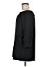 Halston Heritage Black Long Sleeve Blouse Size M - photo 5