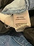 Ann Taylor LOFT 100% Lyocell Blue Romper Size 4 - photo 5
