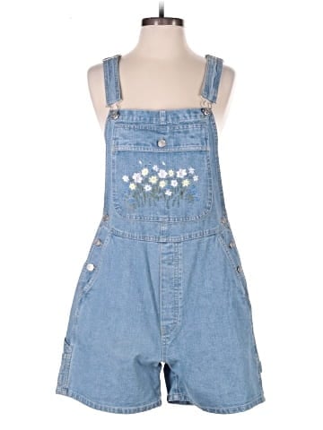Cherokee Overalls (view 1)