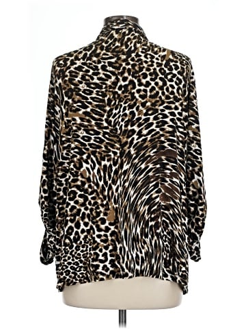 Peter Nygard Cardigan (view 2)
