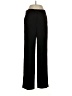 Zara Solid Black Dress Pants Size S - photo 1