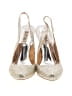 Badgley Mischka Ivory Heels Size 8 - photo 2