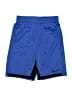 Nike 100% Polyester Blue Athletic Shorts Size XL (kids) - photo 1