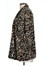 Peter Nygard Brown Cardigan Size L - photo 5