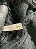Free People Black Long Sleeve Blouse Size S - photo 8